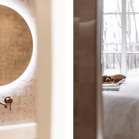 Apartment Divine Couture - Montaigne Carrieres-sur-Seine