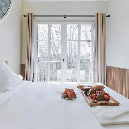 Apartment Divine Couture - Montaigne *