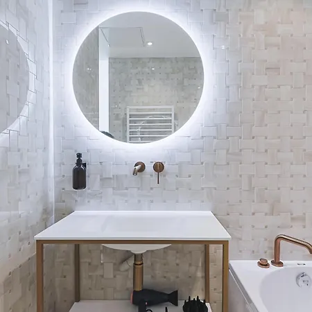 Apartment Divine Couture - Montaigne *