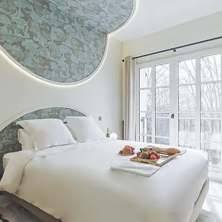 Apartment Divine Couture - Montaigne Carrieres-sur-Seine