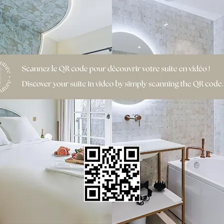 Divine Couture - Montaigne Apartment